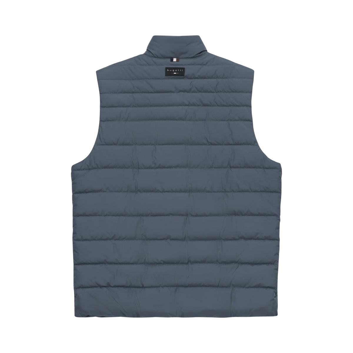 Bugatti Navy Blue Gilet 170100 11010 260