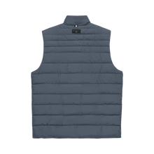 Load image into Gallery viewer, Bugatti Navy Blue Gilet 170100 11010 260