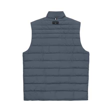 Bugatti Navy Blue Gilet 170100 11010 260