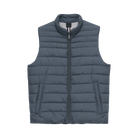 Bugatti Navy Blue Gilet 170100 11010 260