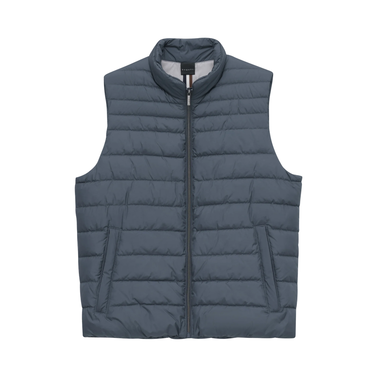 Bugatti Navy Blue Gilet 170100 11010 260