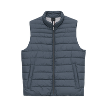 Load image into Gallery viewer, Bugatti Navy Blue Gilet 170100 11010 260