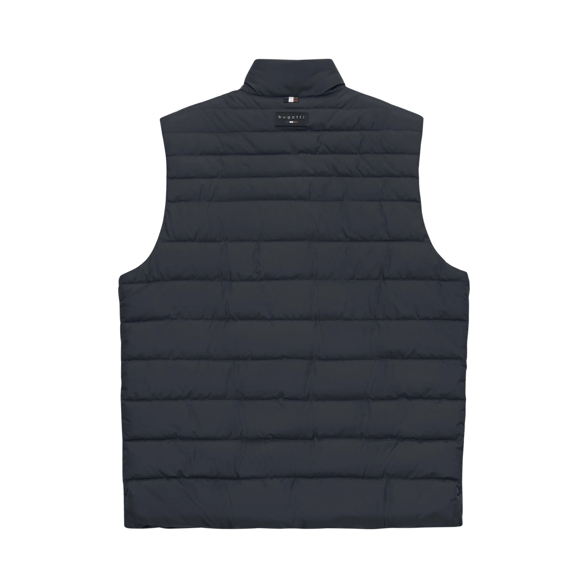 Bugatti Navy Gilet 170100 11010 390