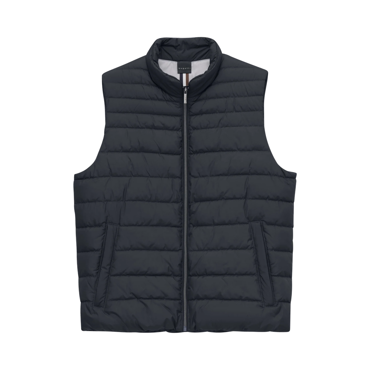 Bugatti Navy Gilet 170100 11010 390