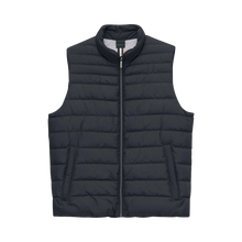 Load image into Gallery viewer, Bugatti Navy Gilet 170100 11010 390