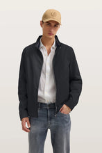 Load image into Gallery viewer, Bugatti Navy Jacket 173100 11031 390
