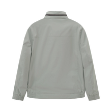 Load image into Gallery viewer, Bugatti Light Green Jacket 173100 11031 550