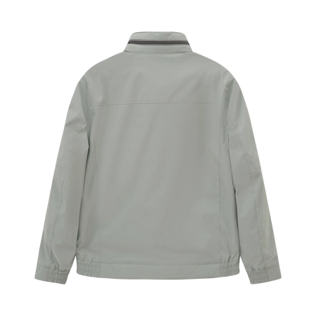 Bugatti Light Green Jacket 173100 11031 550