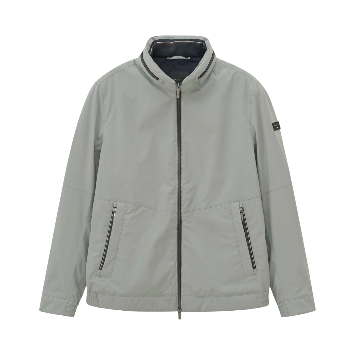 Bugatti Light Green Jacket 173100 11031 550