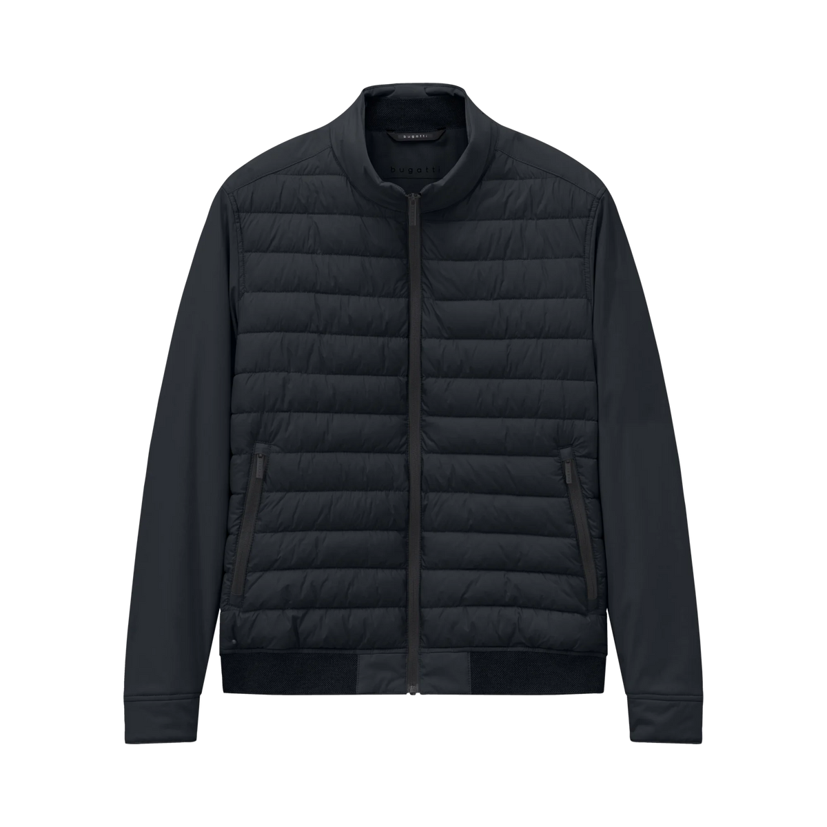 Bugatti Navy Jacket 175200 11503 390