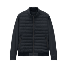 Load image into Gallery viewer, Bugatti Navy Jacket 175200 11503 390