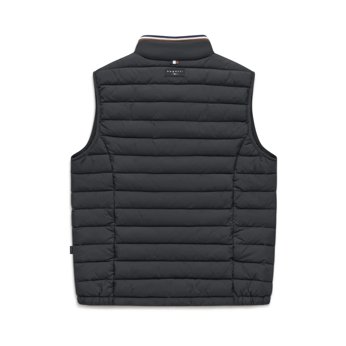 Bugatti Navy Gilet 270100 21010 390