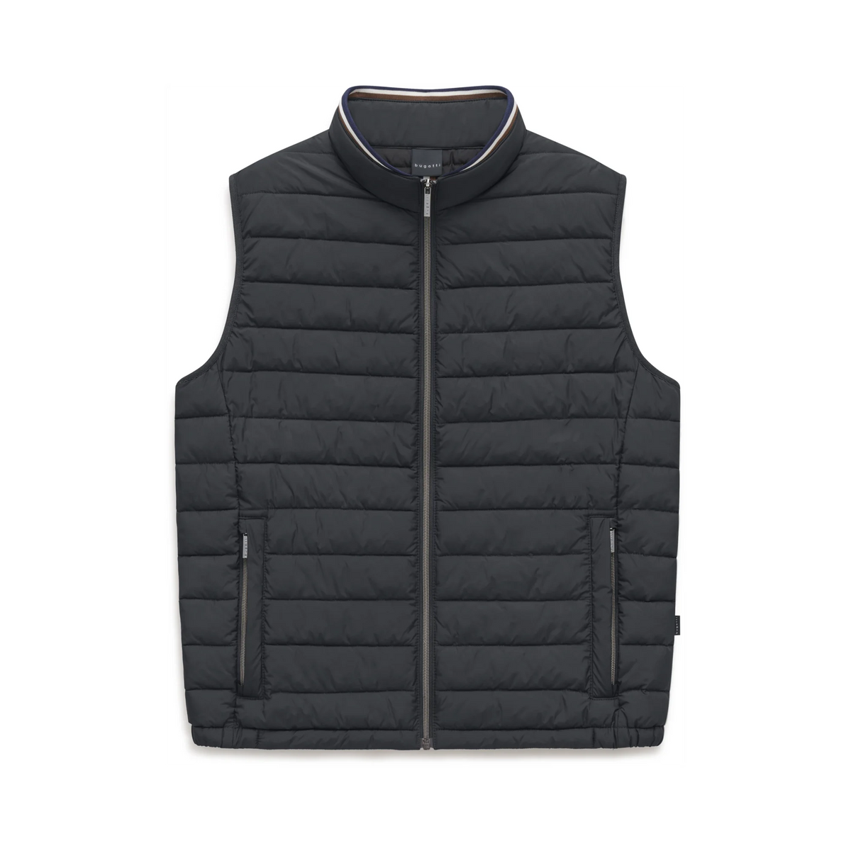 Bugatti Navy Gilet 270100 21010 390