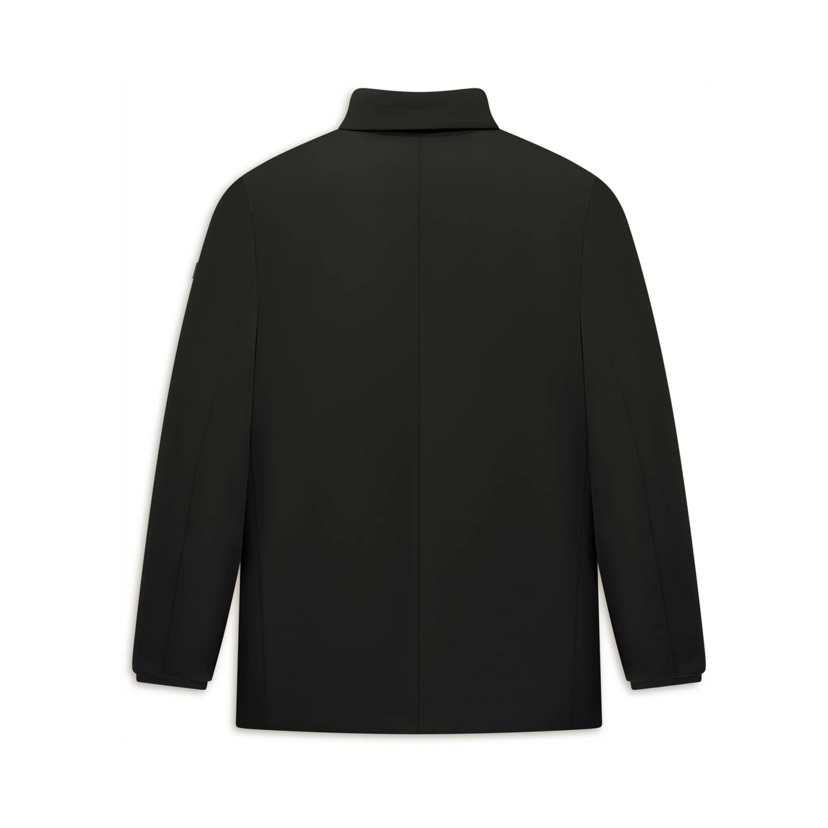 Bugatti Black Waterproof Coat 274200 21042 290