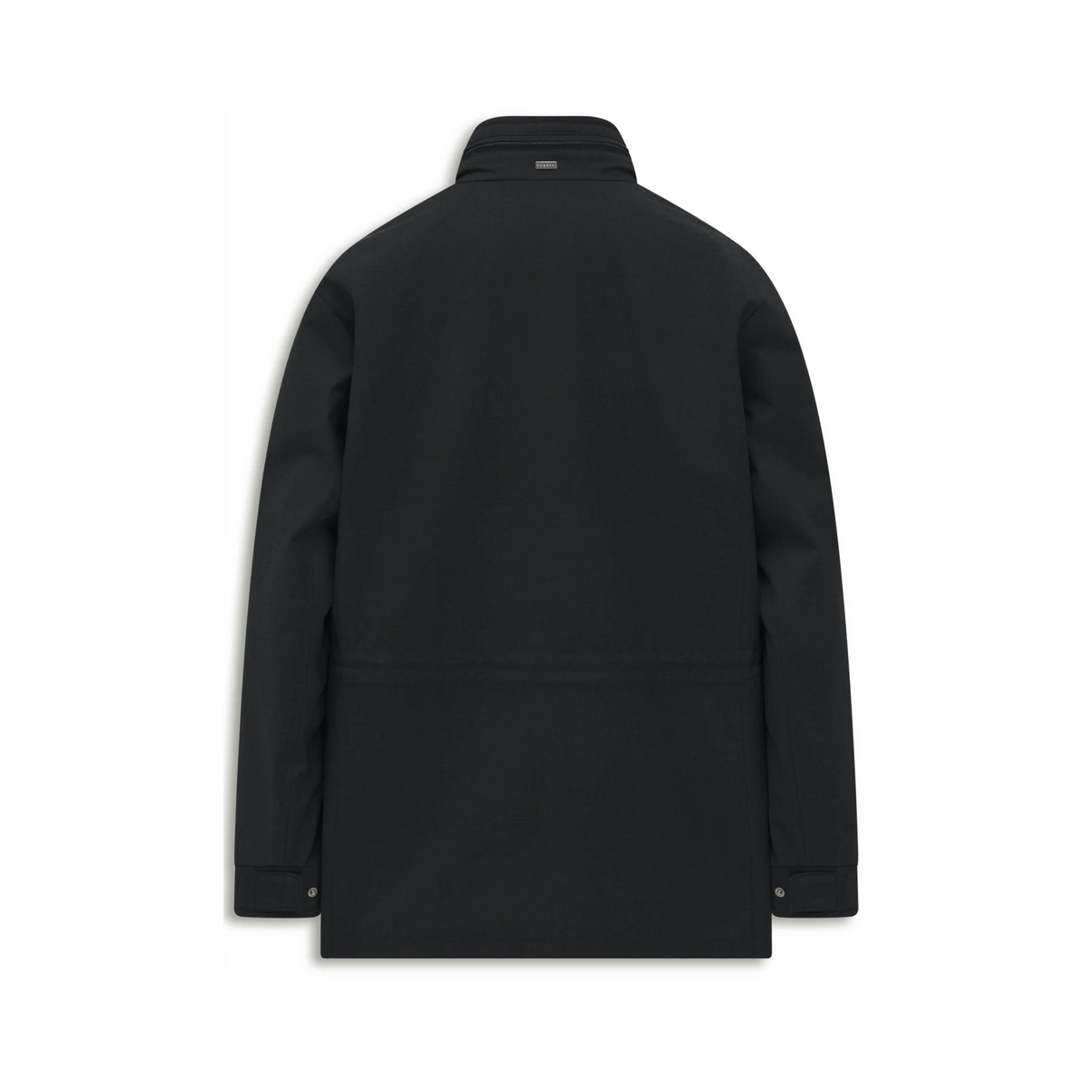 Bugatti Navy Mid Length Coat 278100 21063 390