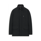 Bugatti Navy Mid Length Coat 278100 21063 390