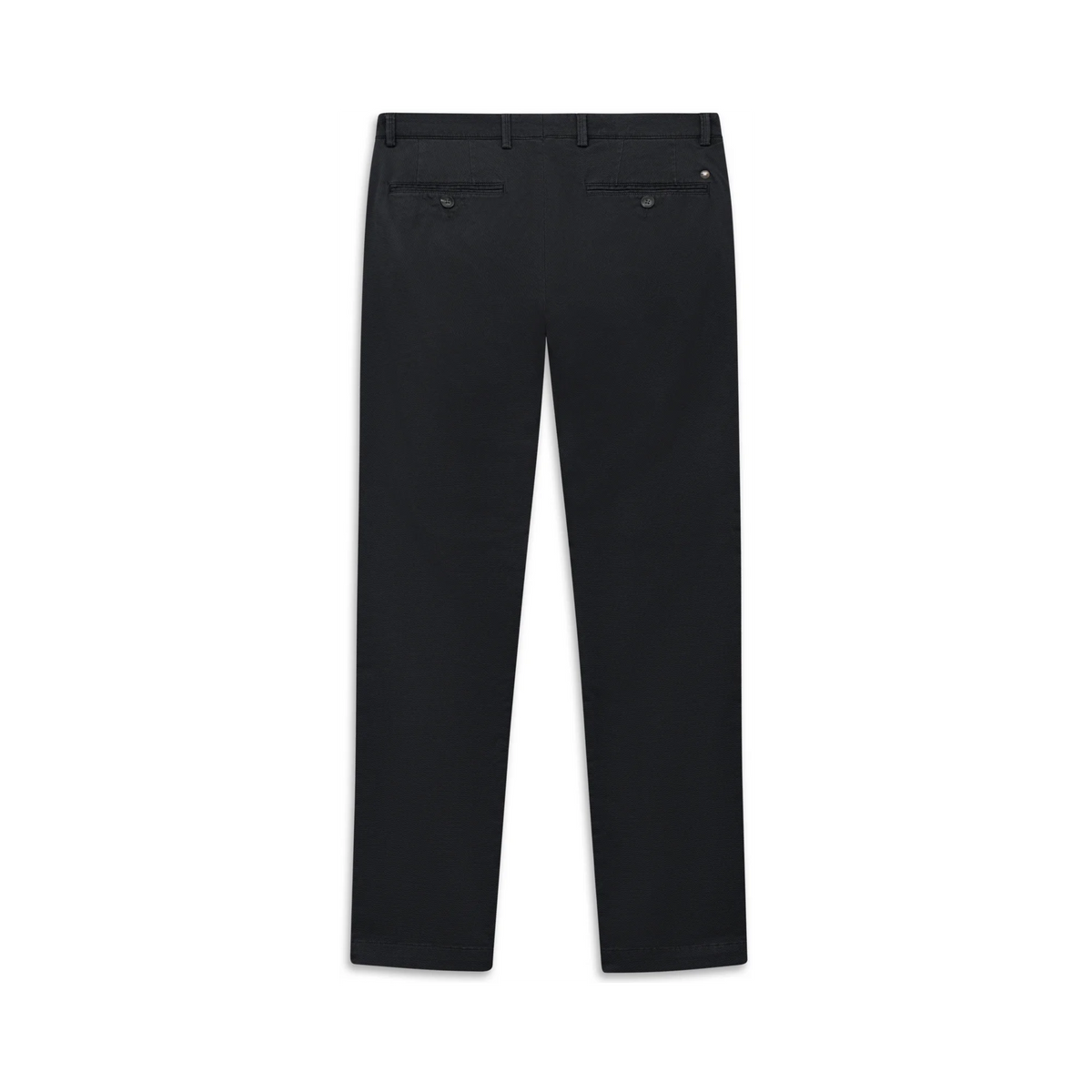Bugatti Navy Structure Cotton Chinos 4130 26395f 390