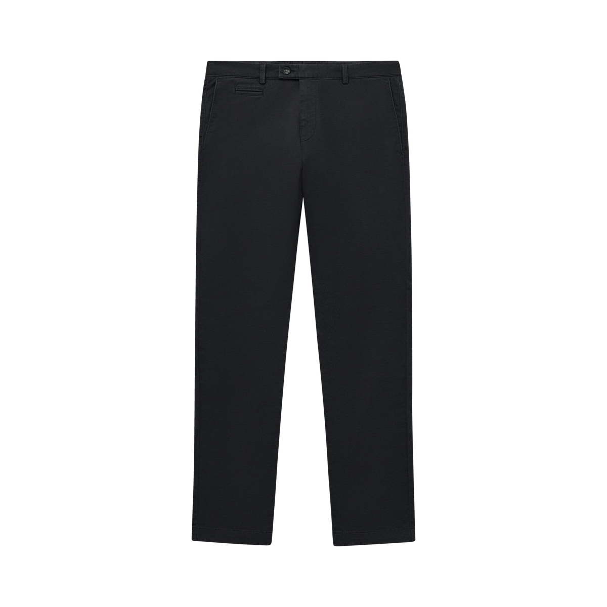 Bugatti Navy Structure Cotton Chinos 4130 26395f 390