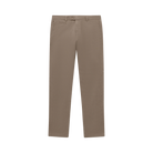 Bugatti Beige Taupe Structure Cotton Chinos 4130 26395f 90