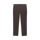 Bugatti Brown Structure Cotton Chinos 4130 26395f 90