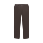 Bugatti Brown Structure Cotton Chinos 4130 26395f 90