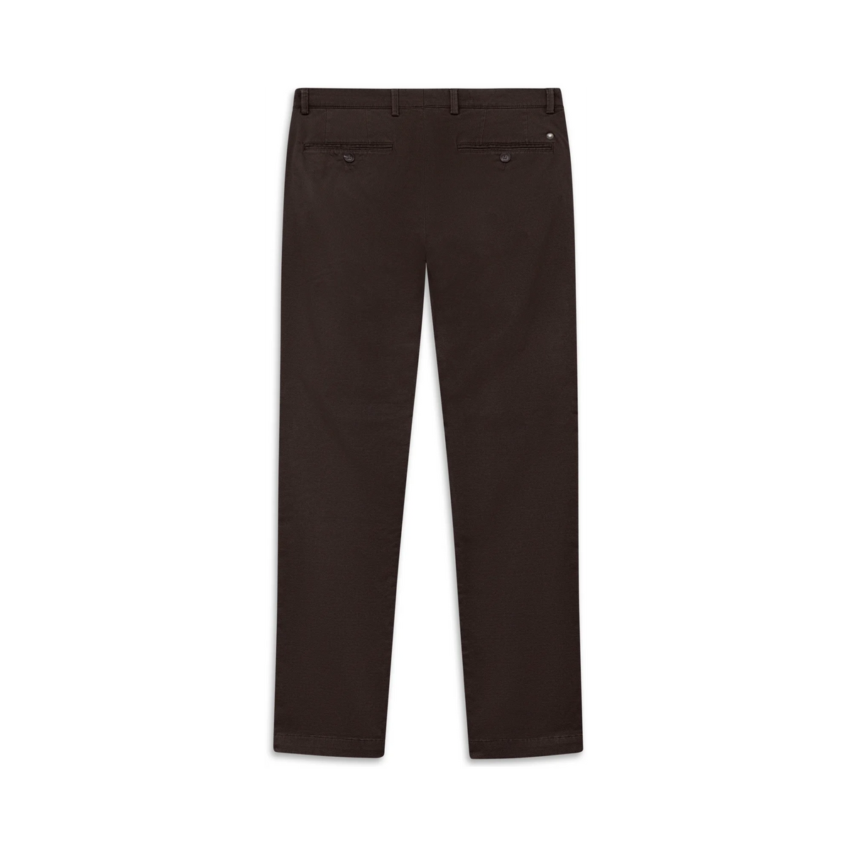 Bugatti Burgundy Structure Cotton Chinos 4130 26395f 990