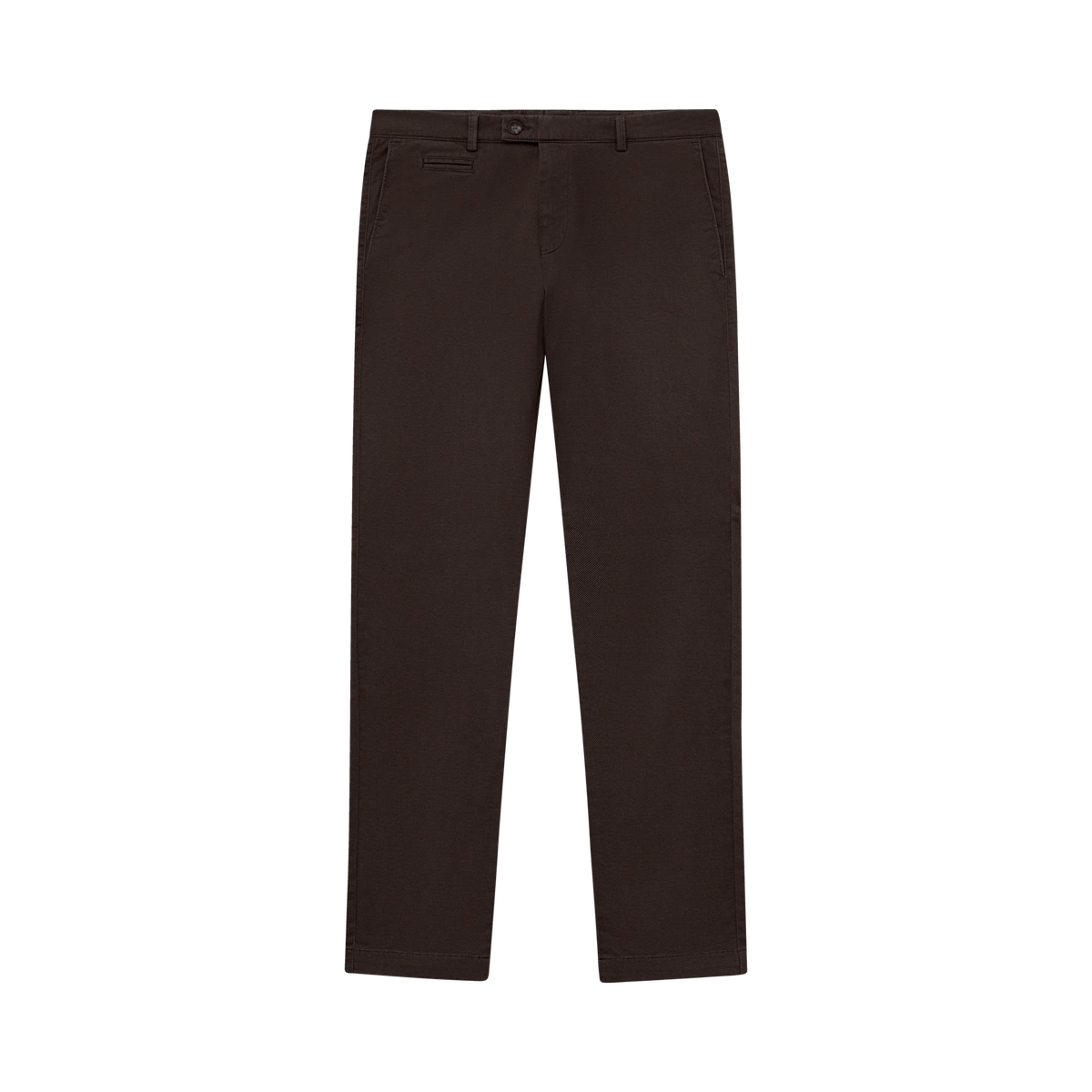 Bugatti Burgundy Structure Cotton Chinos 4130 26395f 990