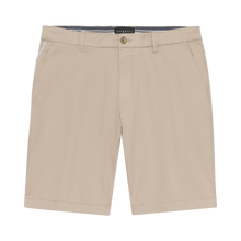 Load image into Gallery viewer, Bugatti Beige Shorts 4379 16441E 20