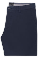 Load image into Gallery viewer, Bugatti Navy Shorts 4379 16441E 390