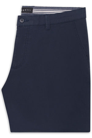 Bugatti Navy Shorts 4379 16441E 390