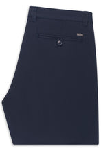 Load image into Gallery viewer, Bugatti Navy Shorts 4379 16441E 390