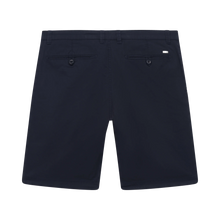 Load image into Gallery viewer, Bugatti Navy Shorts 4379 16441E 390