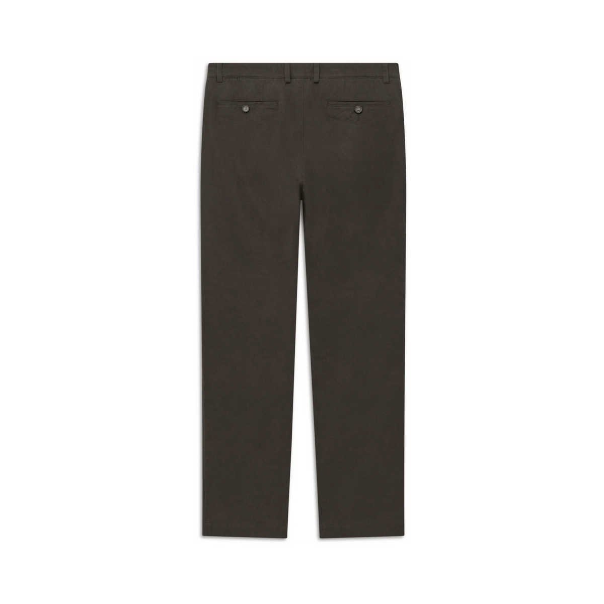 Bugatti Brown Regular Fit Chinos 4690 26239f 90