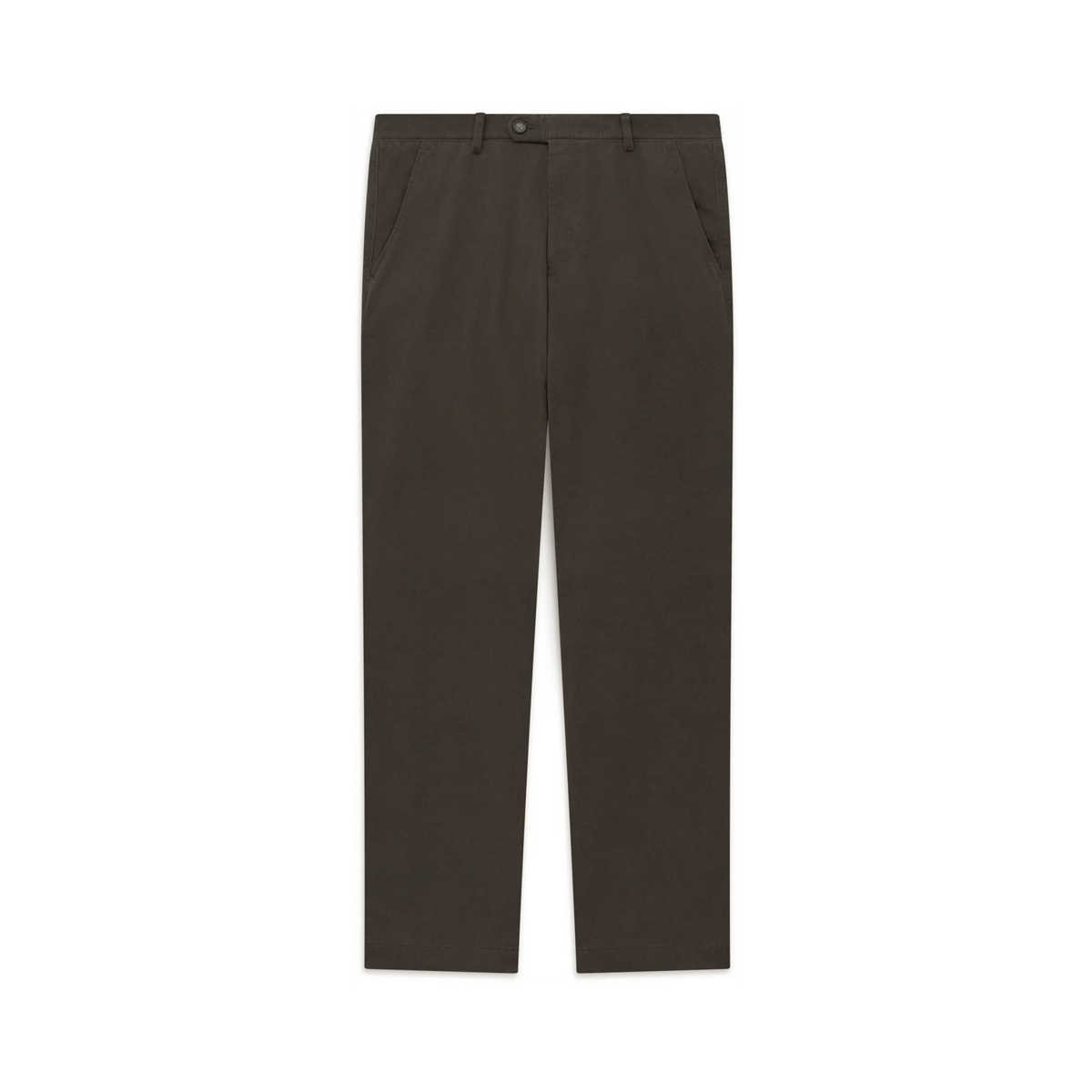Bugatti Brown Regular Fit Chinos 4690 26239f 90