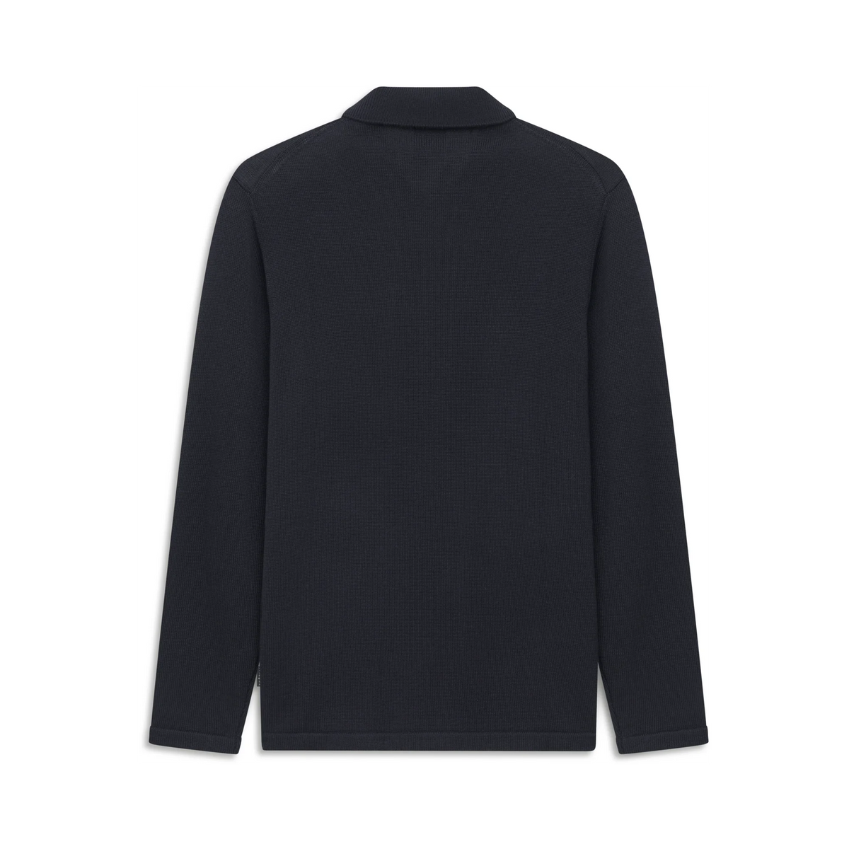 Bugatti Navy Button Cardigan 7600 25543f 390