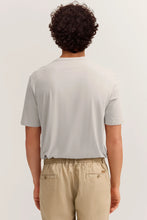 Load image into Gallery viewer, Bugatti Beige Tee 8350 15040e 30