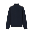 Bugatti Beige Zip Sweat 8550 25058f 60