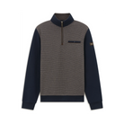 Bugatti Beige Zip Sweat 8550 25058f 60