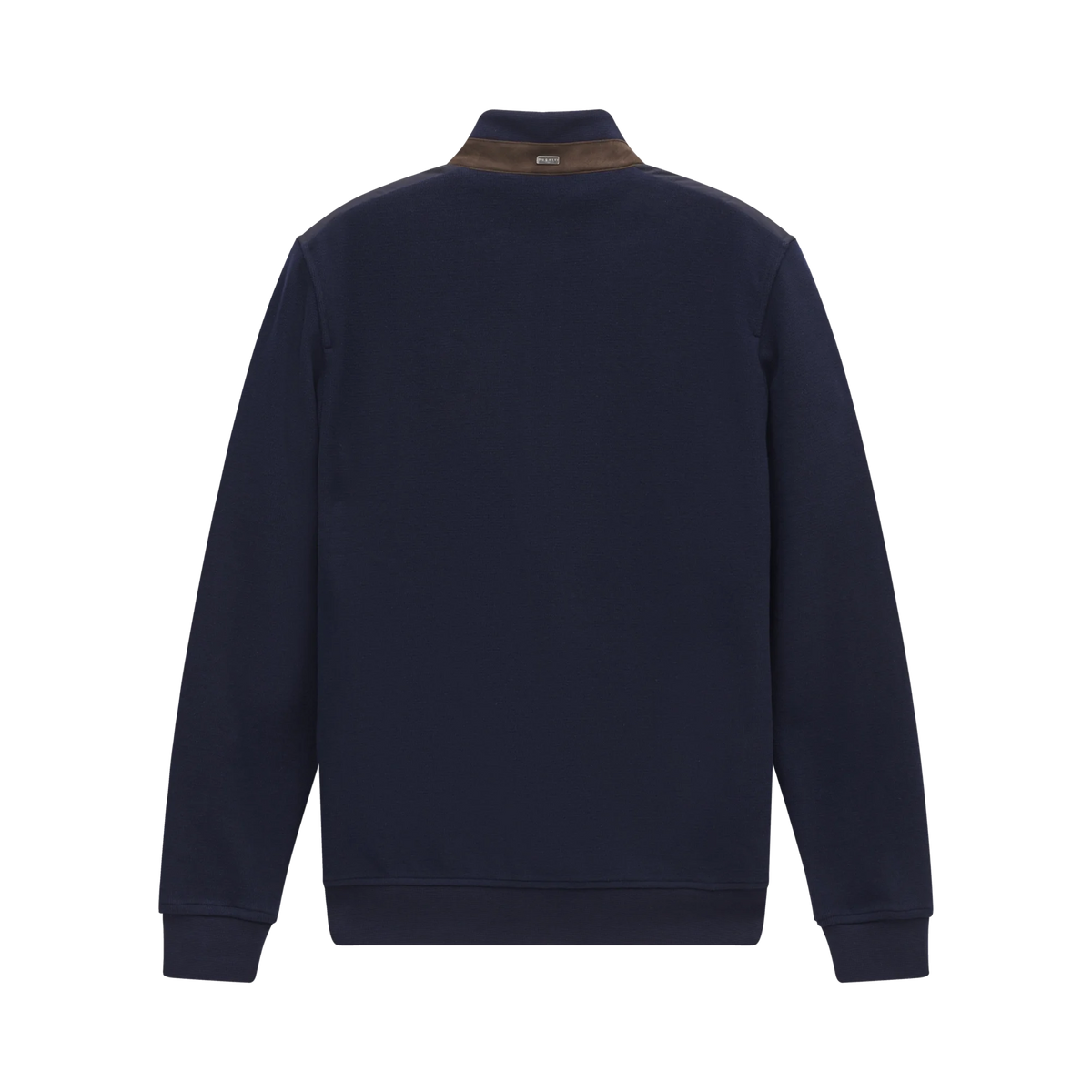 Bugatti Navy Hybrid Jacket 8700 25051f 390