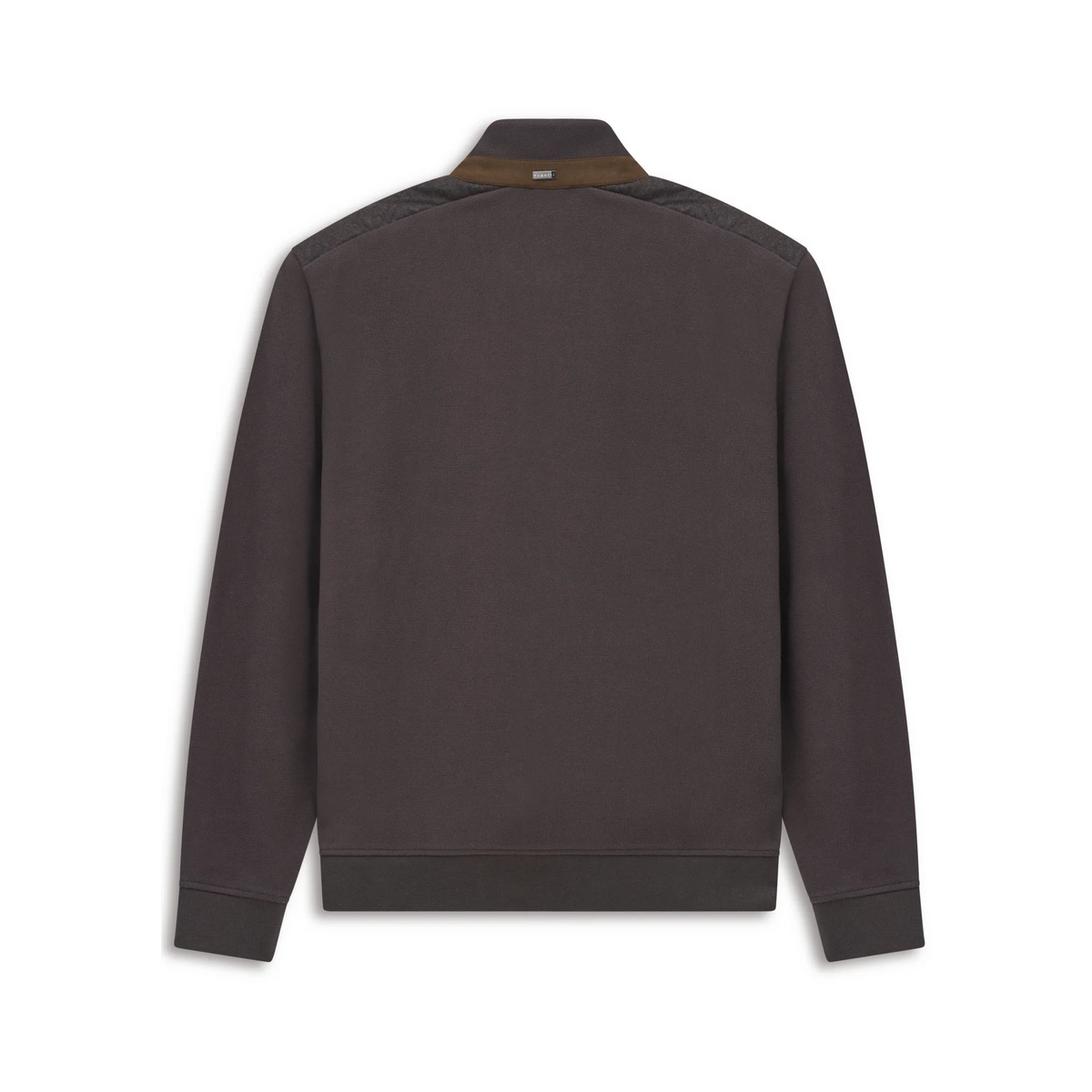 Bugatti Brown Cardigan 8700 25056f 80