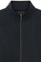 Bugatti Green Navy Cardigan 8750 25063f 180