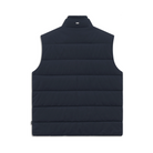 Bugatti Navy Knitted Gilet 8850 25073f 390