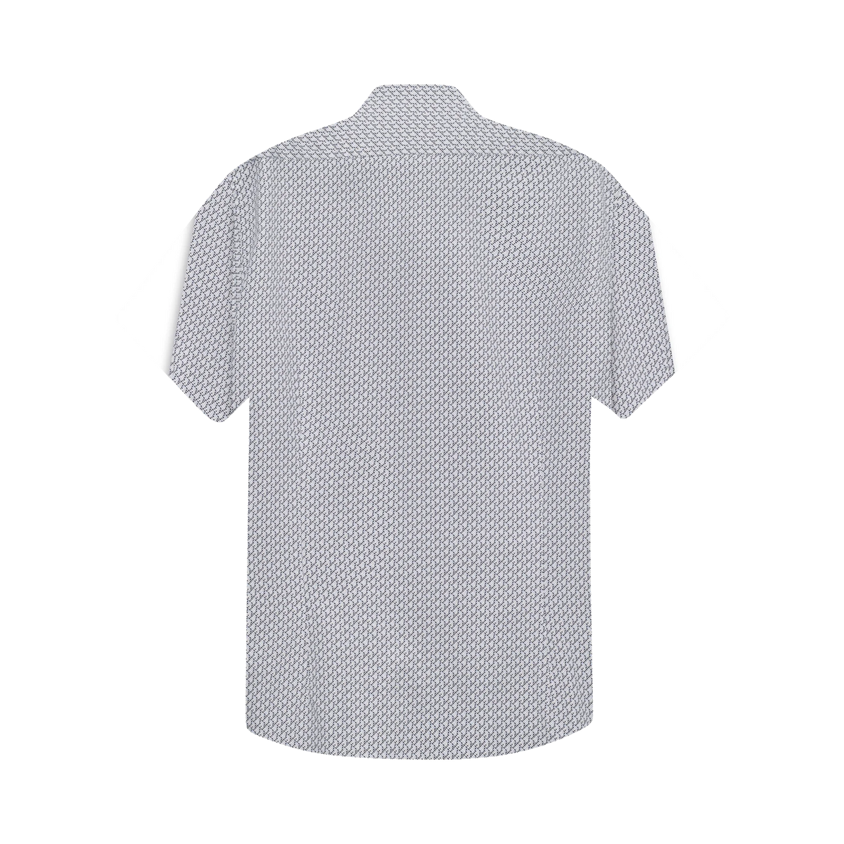 Bugatti Short Sleeve Shirt 9350 18513e 40