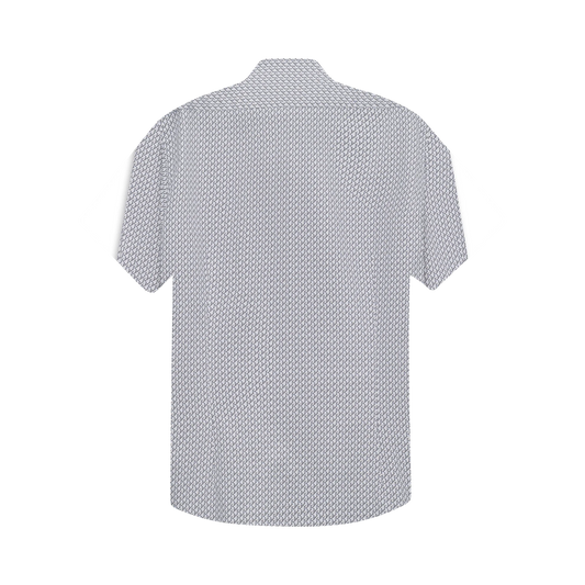 Bugatti Short Sleeve Shirt 9350 18513e 40