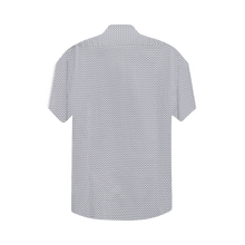 Load image into Gallery viewer, Bugatti Short Sleeve Shirt 9350 18513e 40