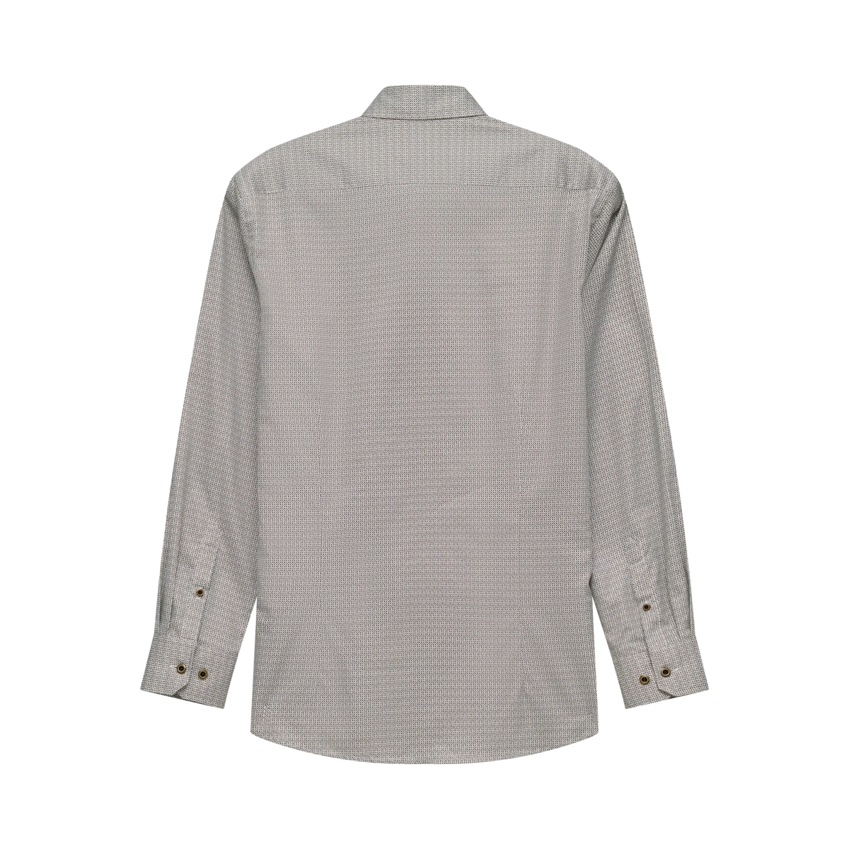 Bugatti Printed Shirt 9350 18513e 560
