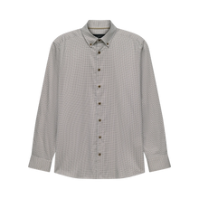 Load image into Gallery viewer, Bugatti Printed Shirt 9350 18513e 560