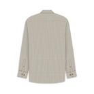 Bugatti Beige Printed Shirt 9350 28511f 320