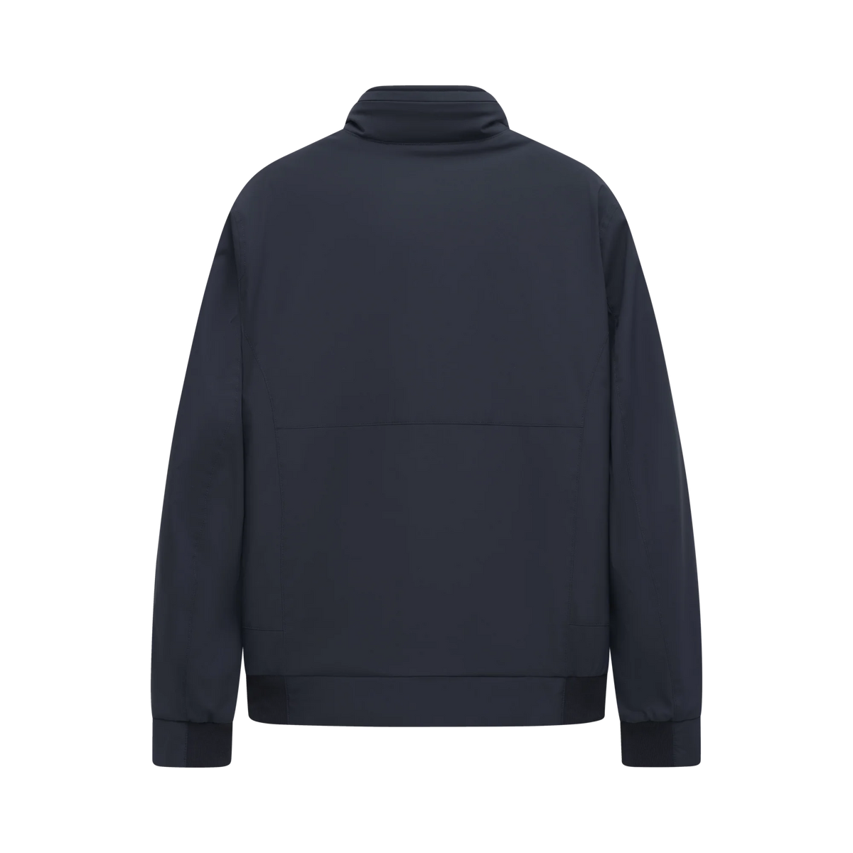 Bugatti Navy Casual Jacket 979800 99010 390