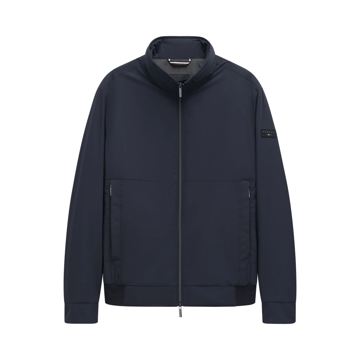 Bugatti Navy Casual Jacket 979800 99010 390